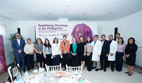 Cancer advocates commit to reforming early lung cancer .